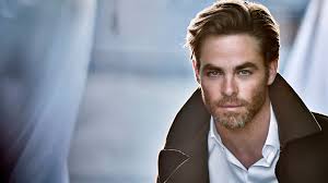 Chris Pine